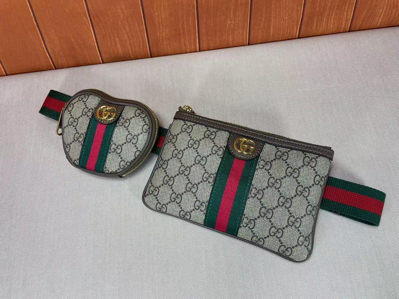 Satchel Bags - GCI Bags - 1819