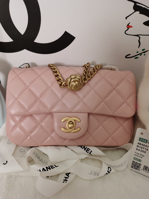 Satchel Bags - CHL Bags - 2438
