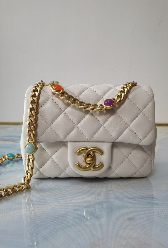 Satchel Bags - CHL Bags - 1693