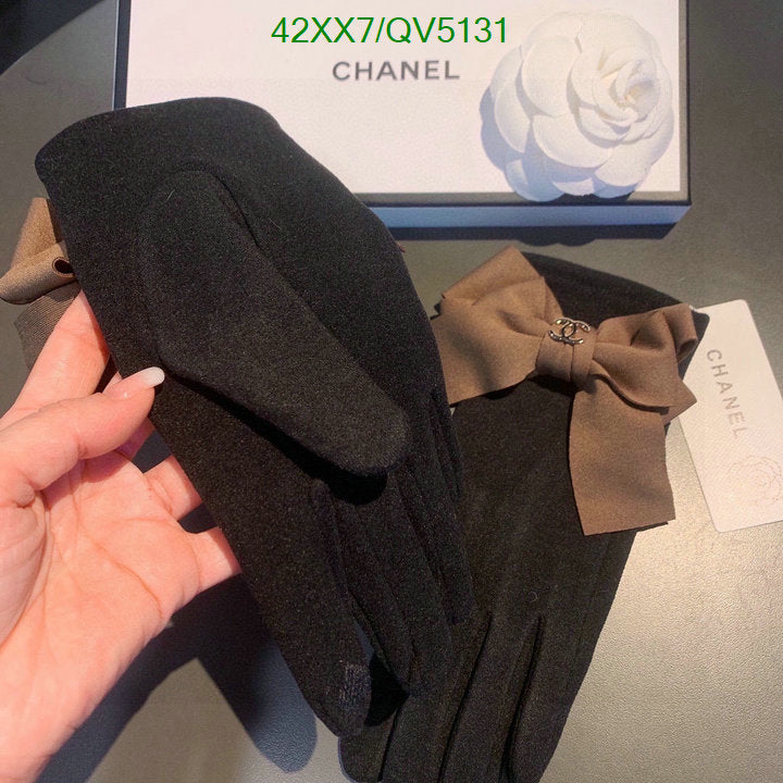 SAMC - CHL Gloves - 096