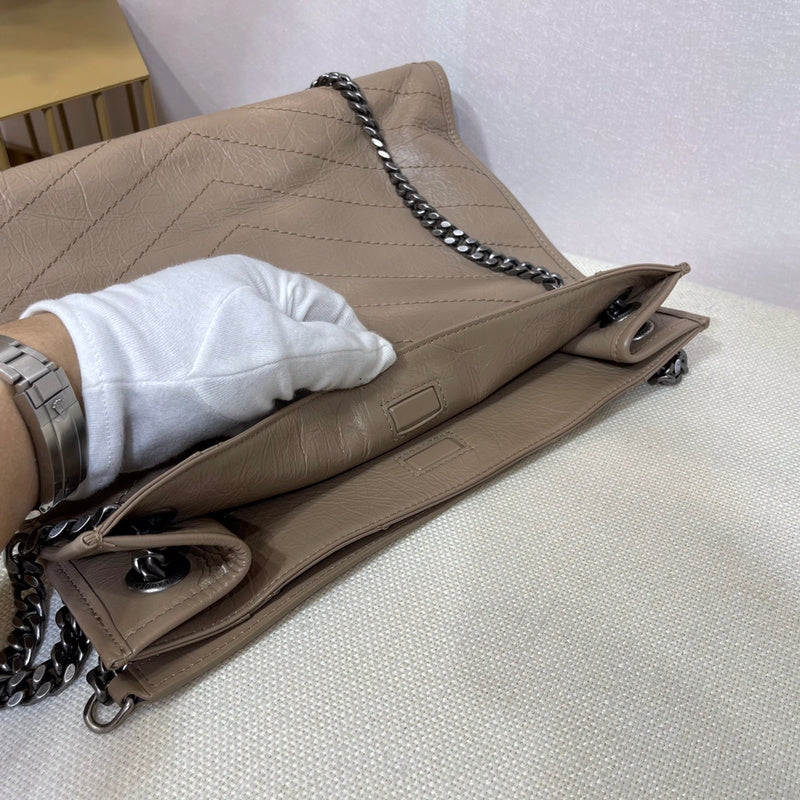 Satchel Bags - SLY Bags - 2532