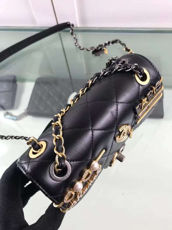 Satchel Bags - CHL Bags - 5581