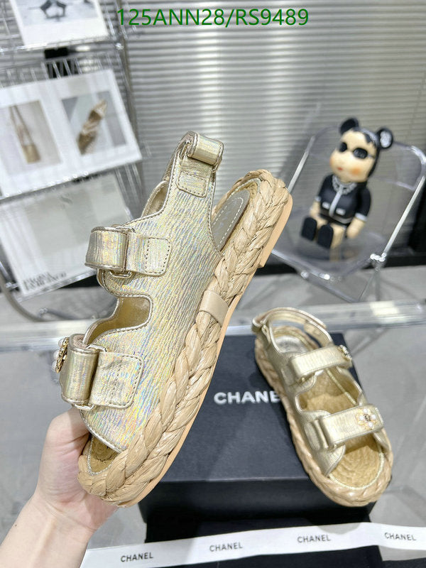 SAMC - CHL Women Shoes Beach - 057