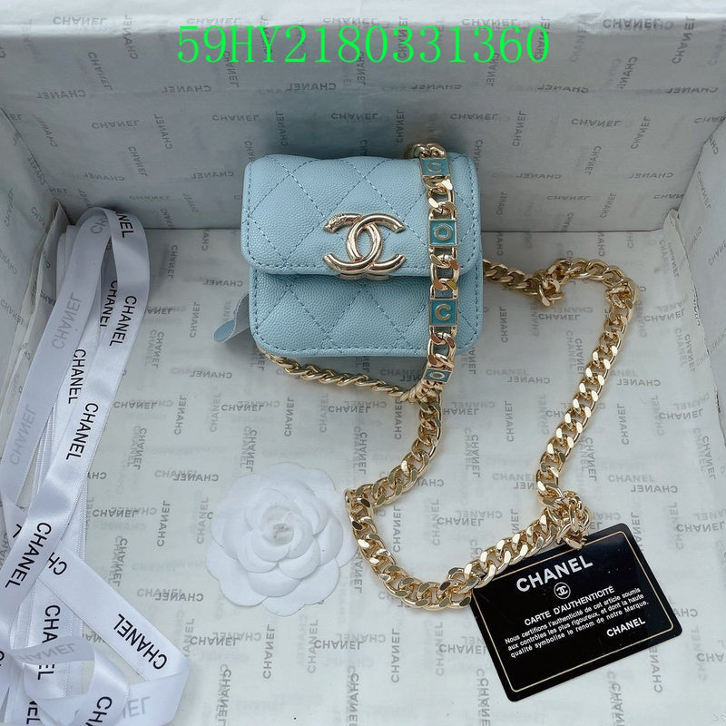 Glami - CHL Bags - 2831