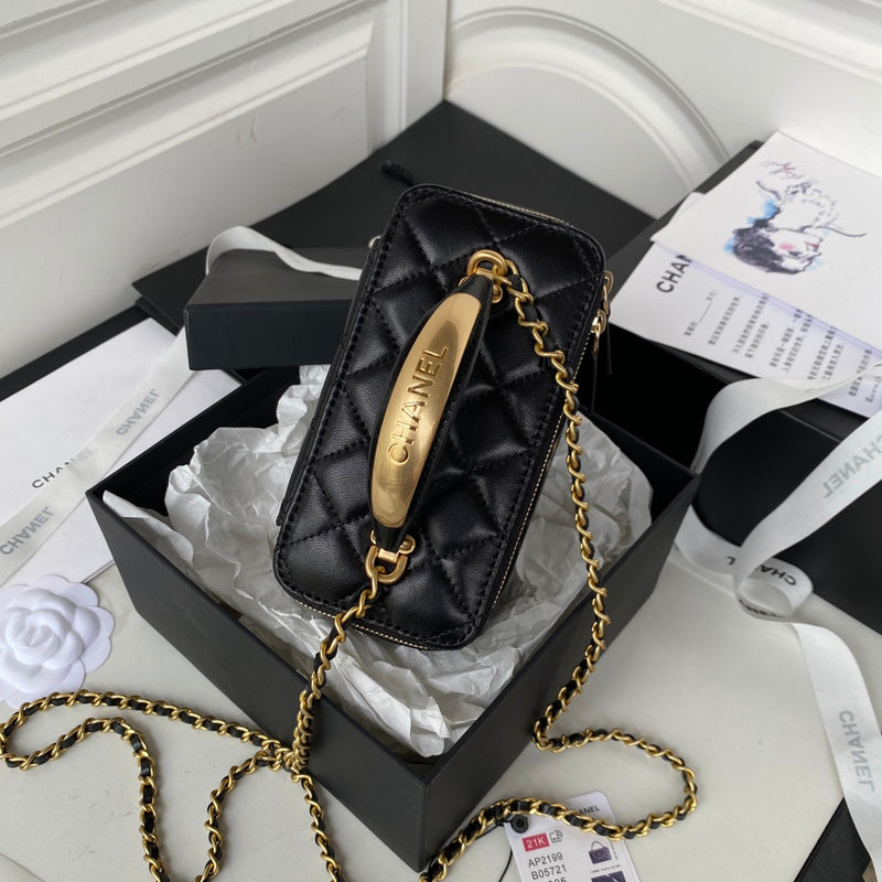 Satchel Bags - CHL Bags - 876
