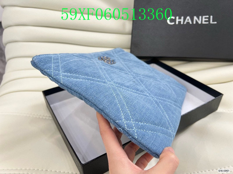 Glami - CHL Wallet - 2347