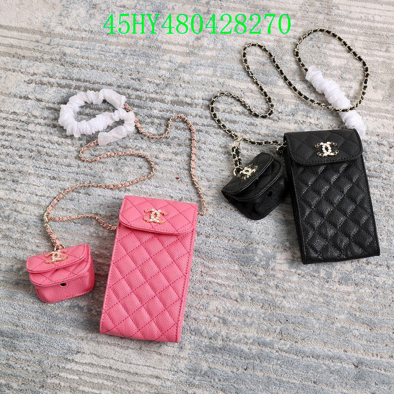 Glami - CHL Wallet - 2470