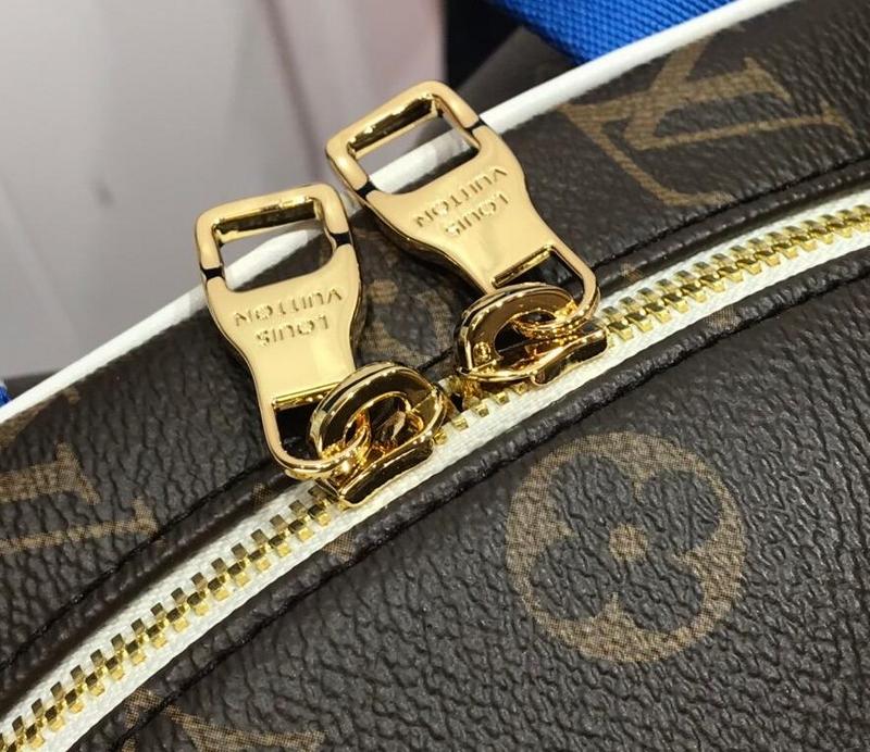SAMC - LOV Bags - 2747