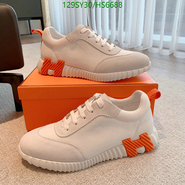 SAMC - HMS Women Shoes - 446