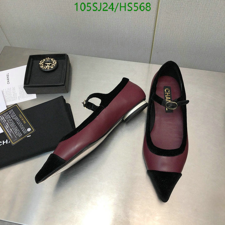 SAMC - CHL Women Shoes High Heels - 134