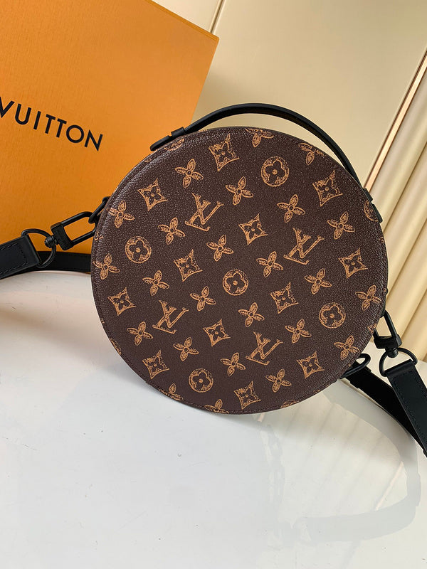 Satchel Bags - VL Bags - 4557