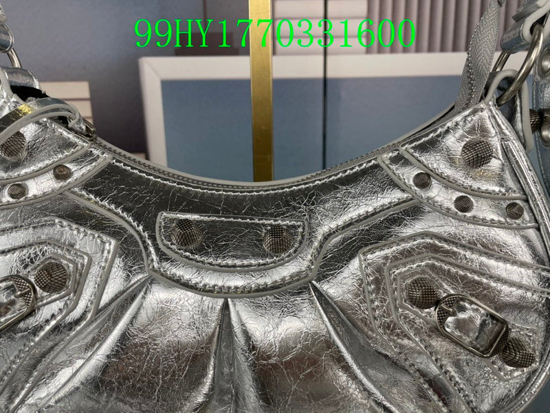 Satchel Bags - BGA Bags - 2347