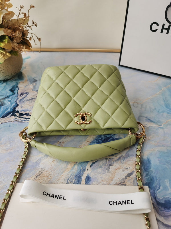 Satchel Bags - CHL Bags - 1682