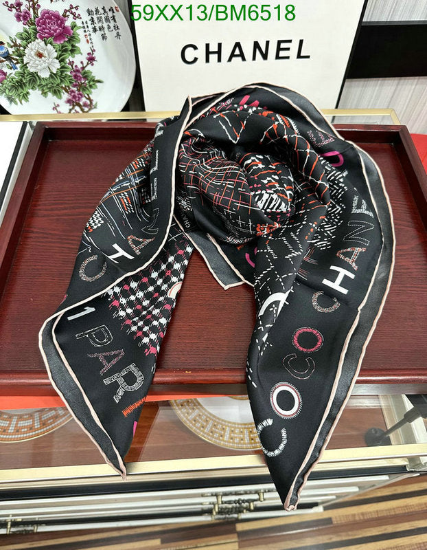 SAMC - CHL Scarves - 226
