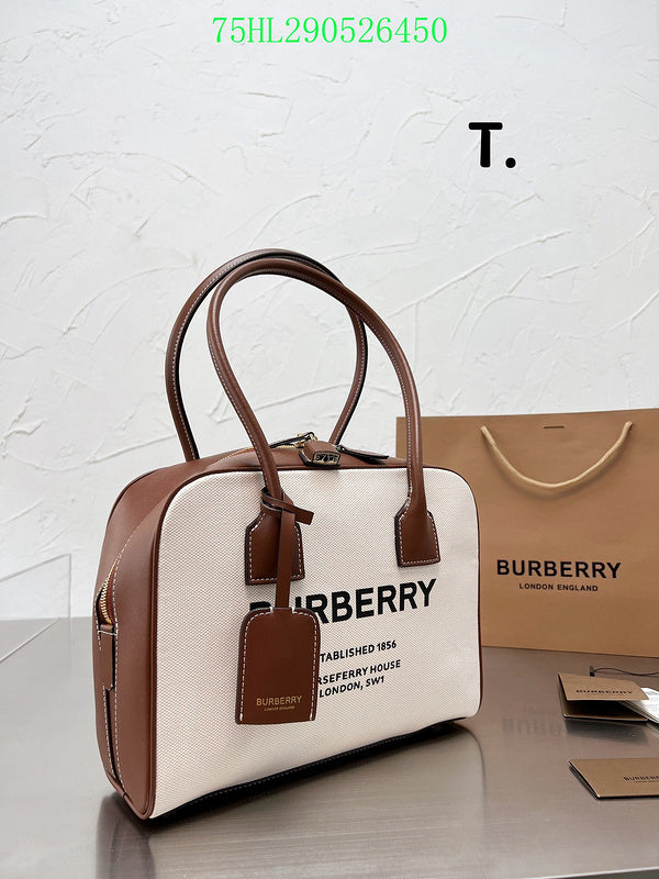 ELE Fashion -BBR Bags - 288