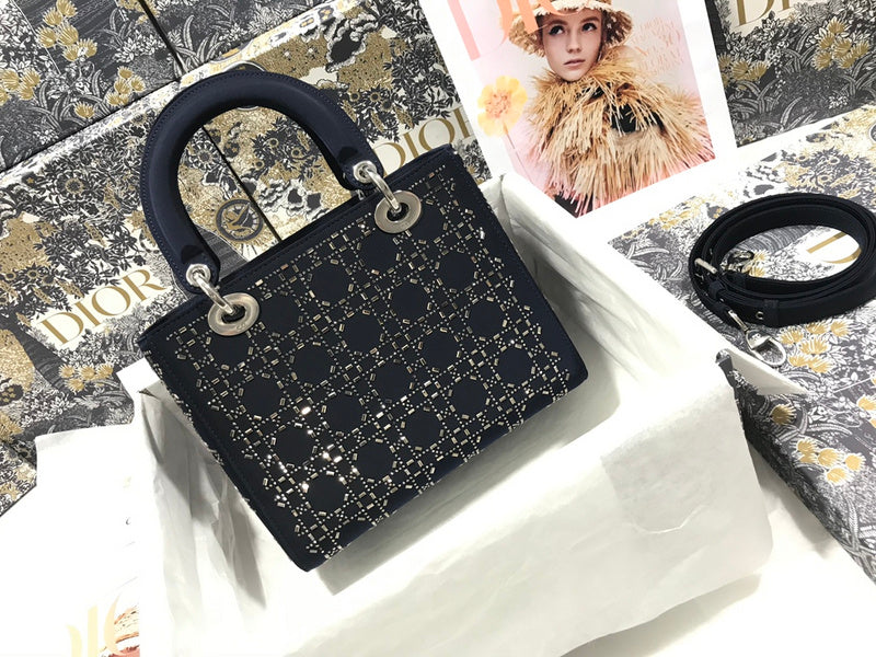 Satchel Bags - DOR Bags - 1104