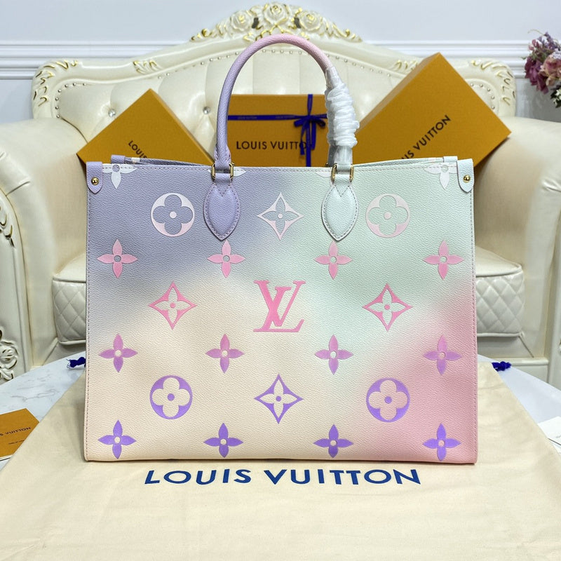 GlamI Lu-Vi bags - 2454