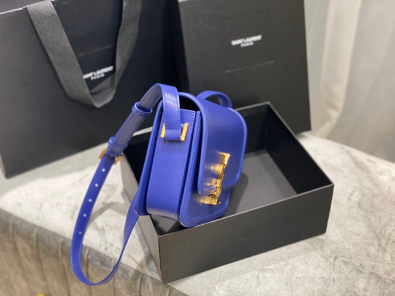 Glami- Glami- - SLY Bags - 1254
