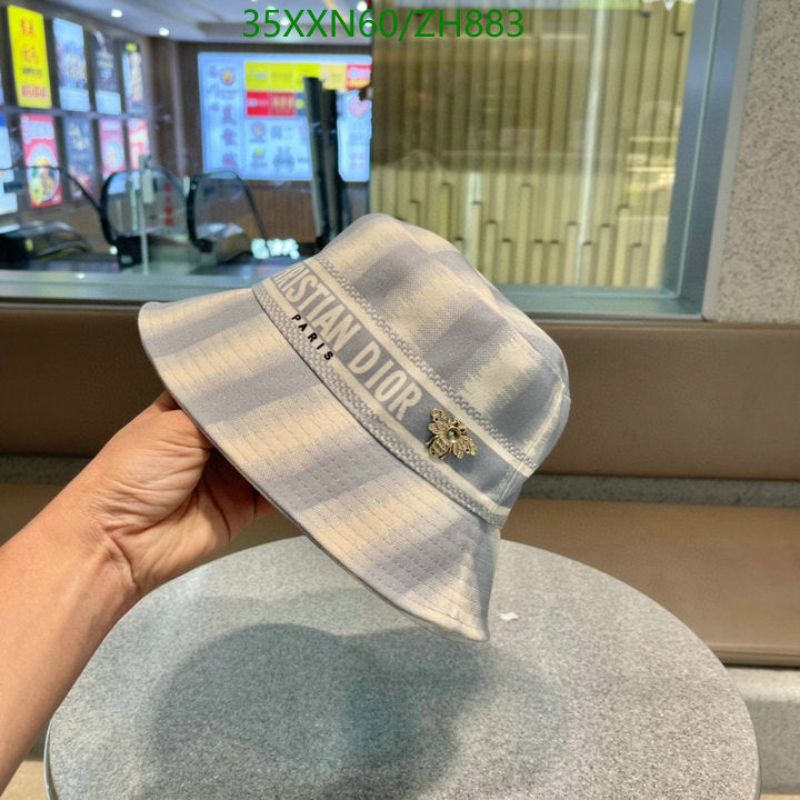 SAMC - DOR Caps & Hats - 134