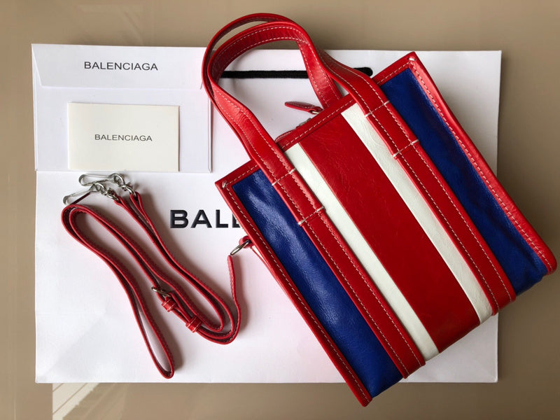 Satchel Bags - BGA Bags - 1142