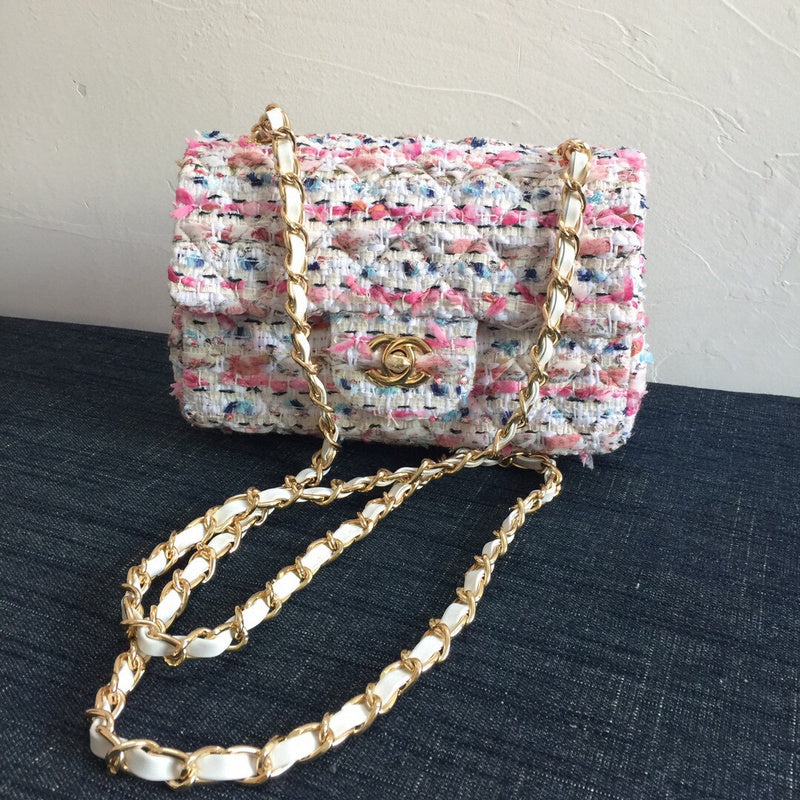Satchel Bags - CHL Bags - 2598