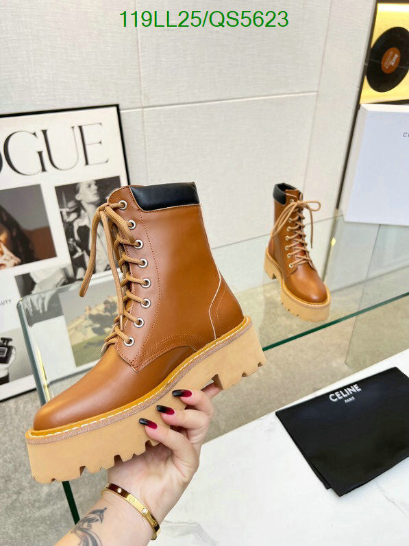 SAMC - COL Women Shoes - 083