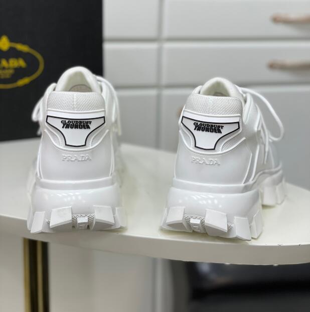 GlamyMen Shoes - 422