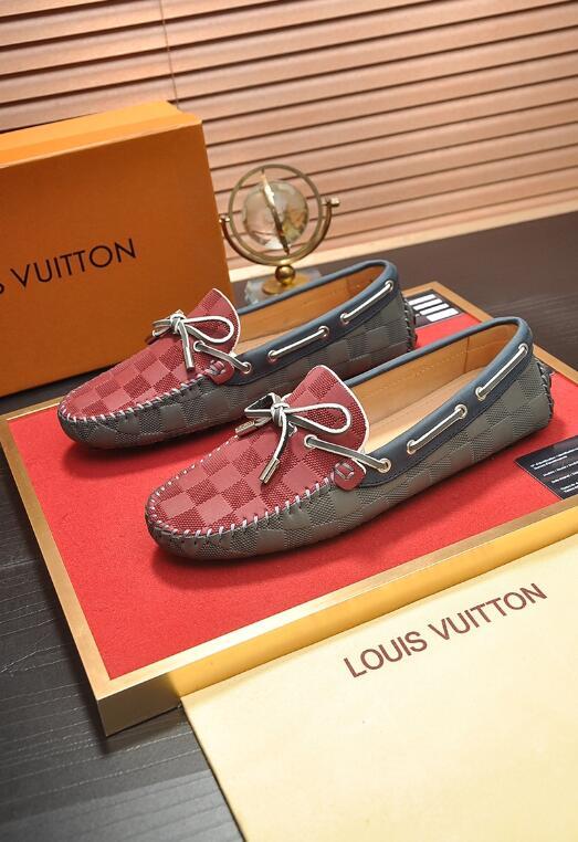 SAMC - LOV Men Shoes - 1764