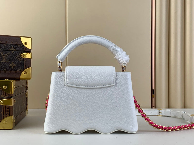 Satchel Bags - VL Bags - 2349