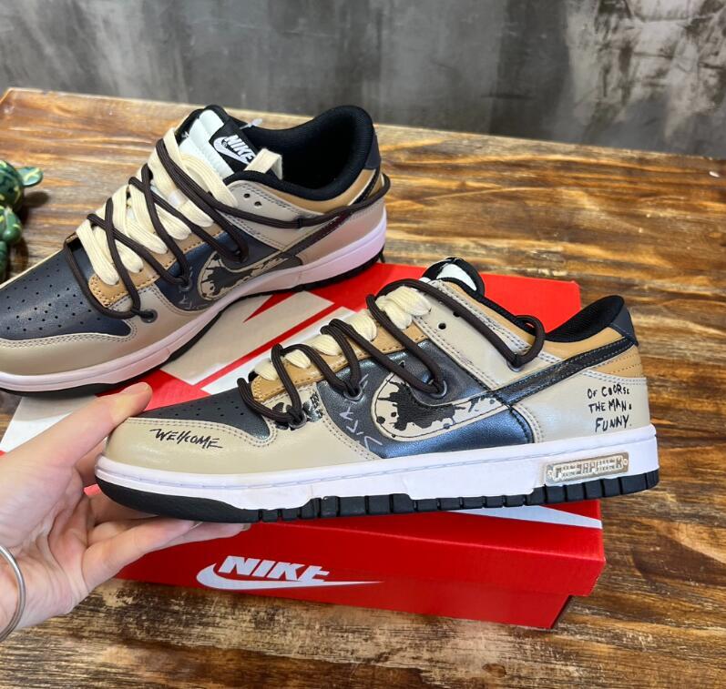 SAMC - NKE Shoes - 414