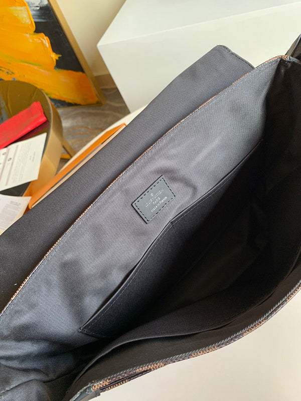 Satchel Bags - VL Bags - 2014