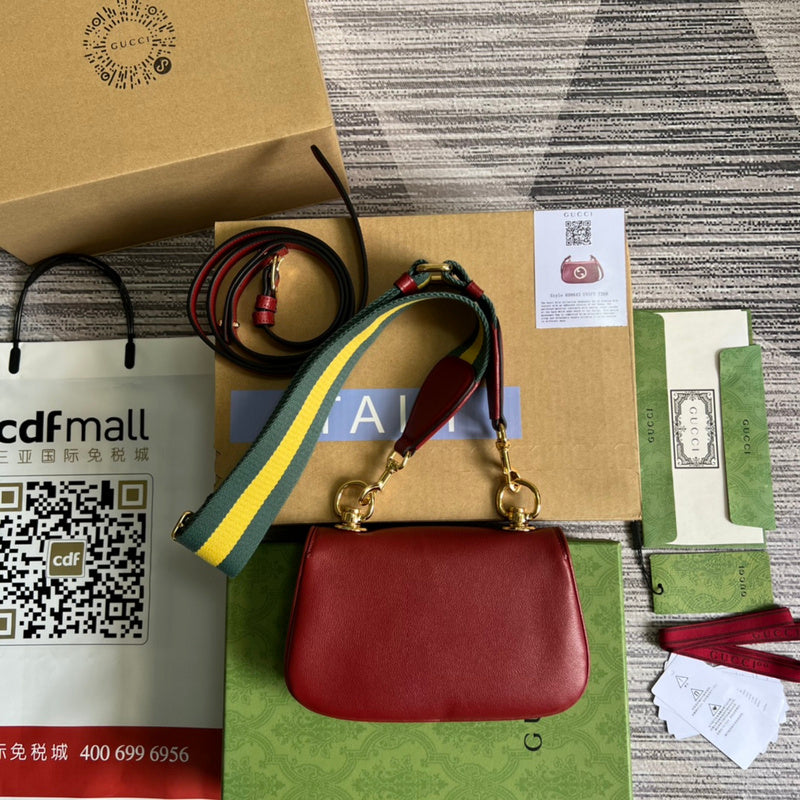 ELE - GG Bags - 693