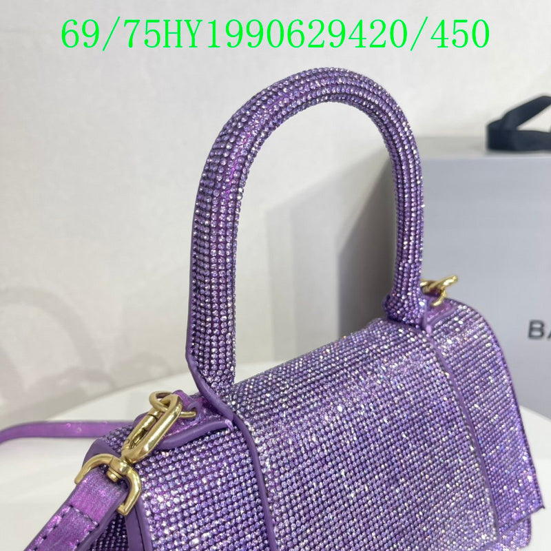 Satchel Bags - BGA Bags - 2221