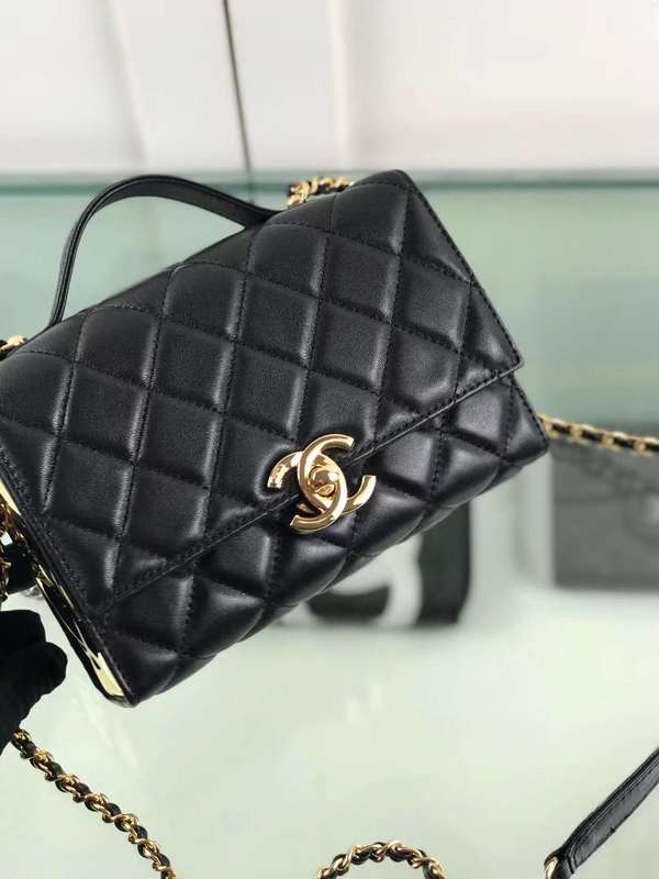 Satchel Bags - CHL Bags - 6307