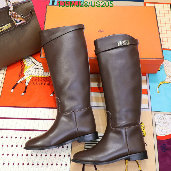 SAMC - Mix Boots - 536