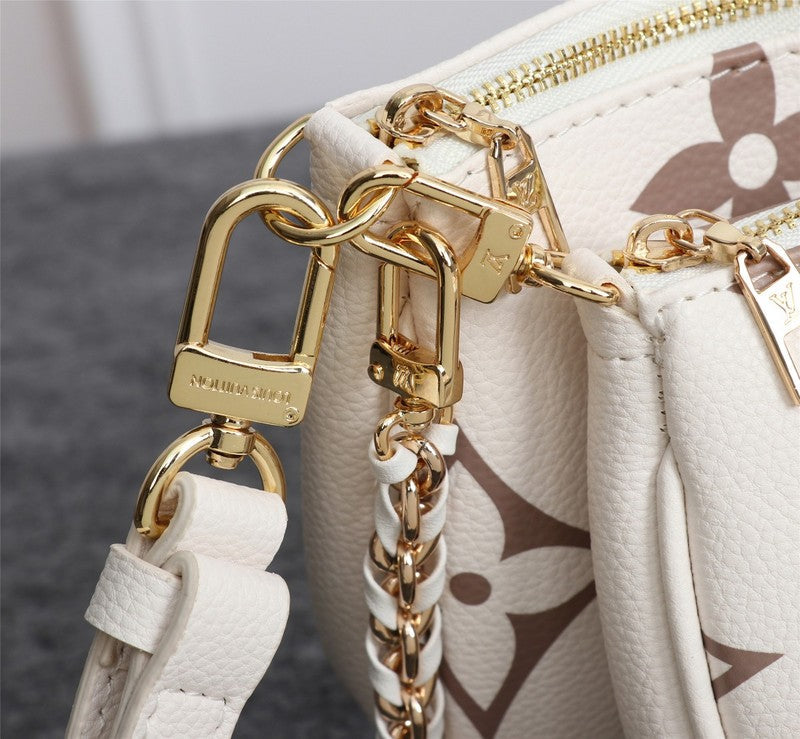 Satchel Bags - VL1 Bags - 063