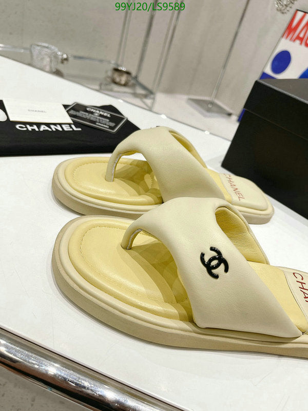 SAMC - CHL Women Shoes Slippers - 237