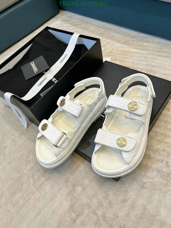 SAMC - CHL Women Shoes Beach - 157