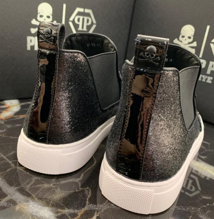 SAMC - PHP Shoes - 216