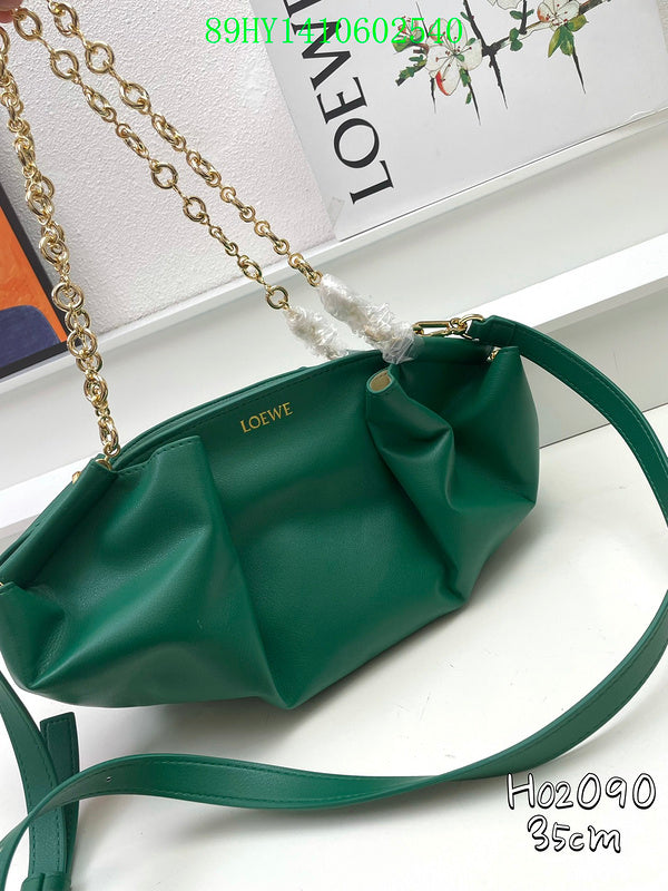 Satchel Bags - LWE Bags - 096