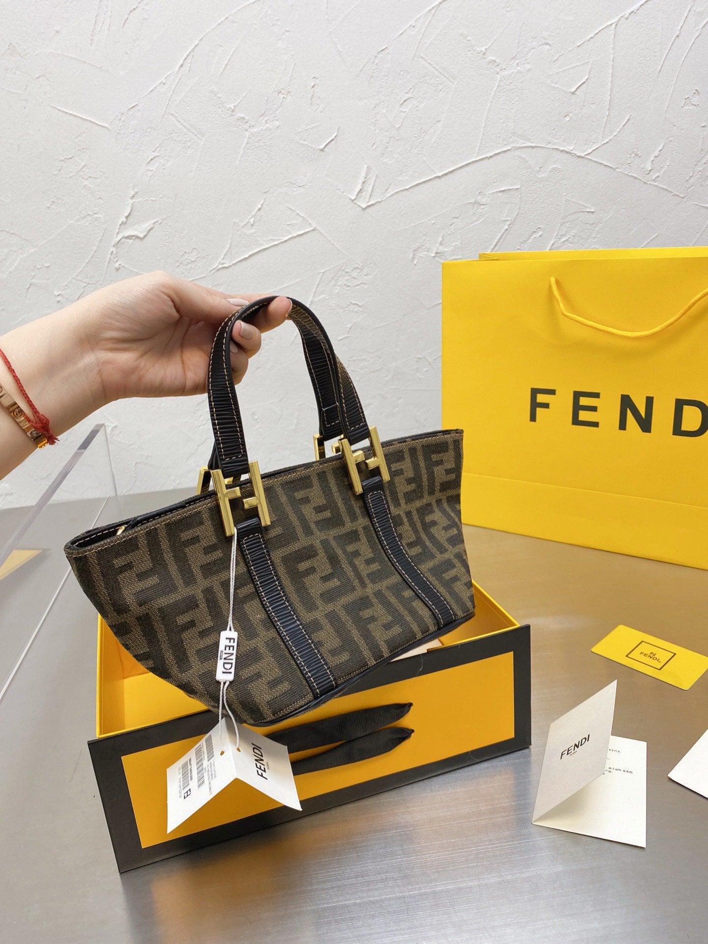 EN - NEW Arrival Bags FEI 105