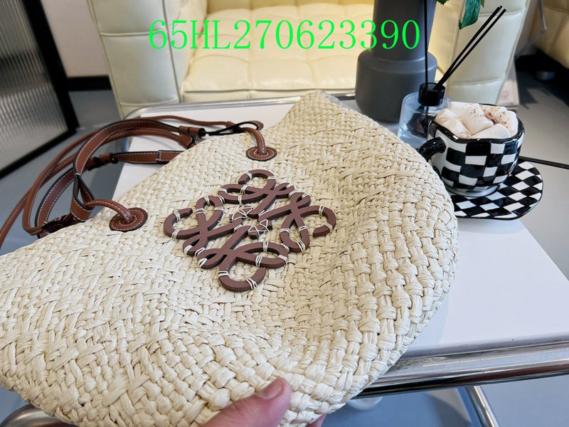 Satchel Bags - LWE Bags - 181