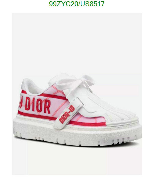 SAMC - DOR Women Sneakers - 054