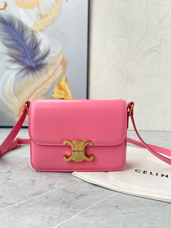 Satchel Bags - CHN Bags - 039