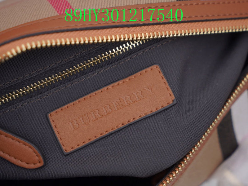 ELE Fashion -BBR Bags - 337