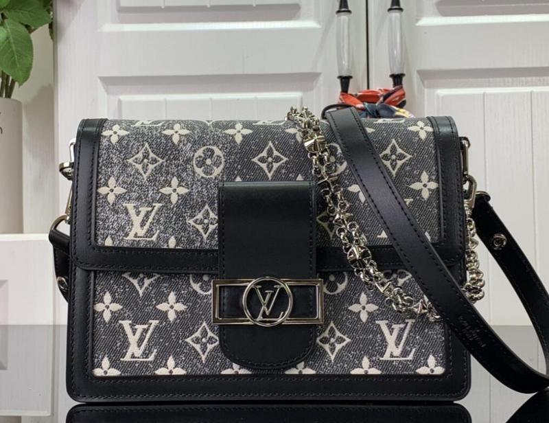 SAMC - LOV Bags - 1270