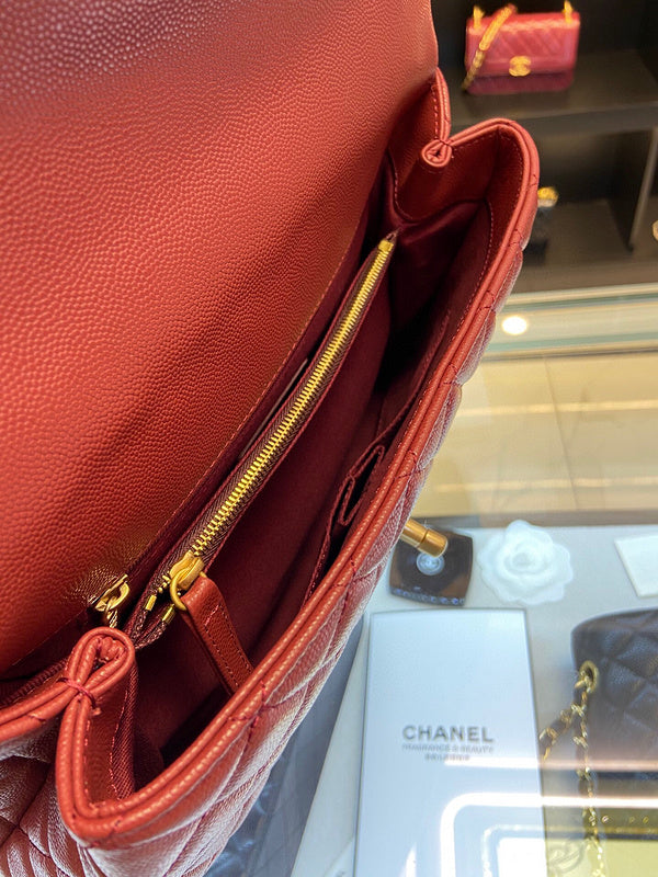 Satchel Bags - CHL Bags - 2209