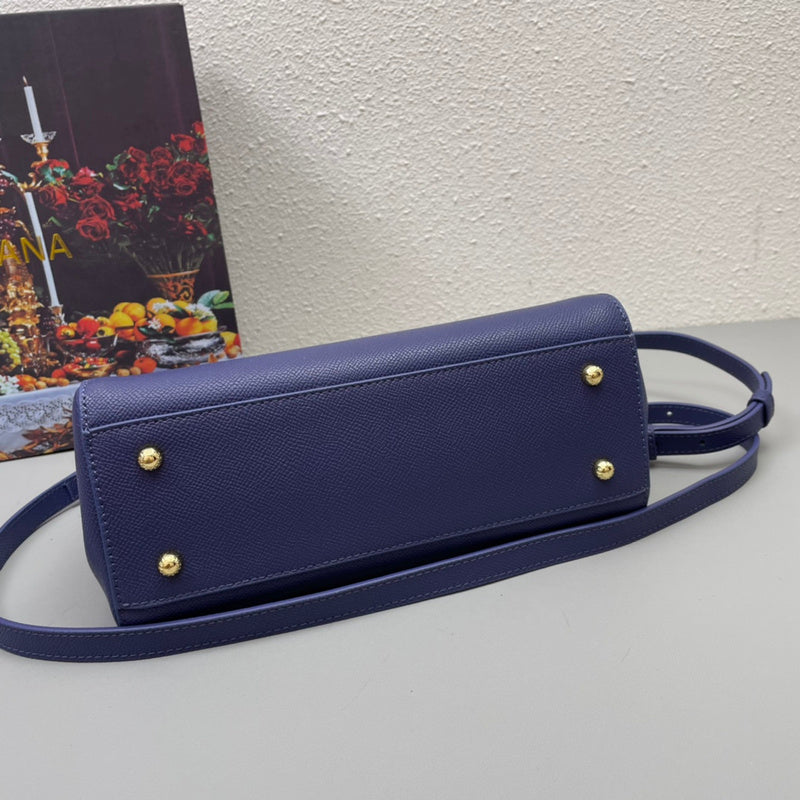 Satchel Bags - DG Bags - 082