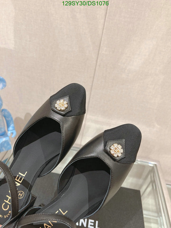 SAMC - CHL Women Shoes High Heels - 085
