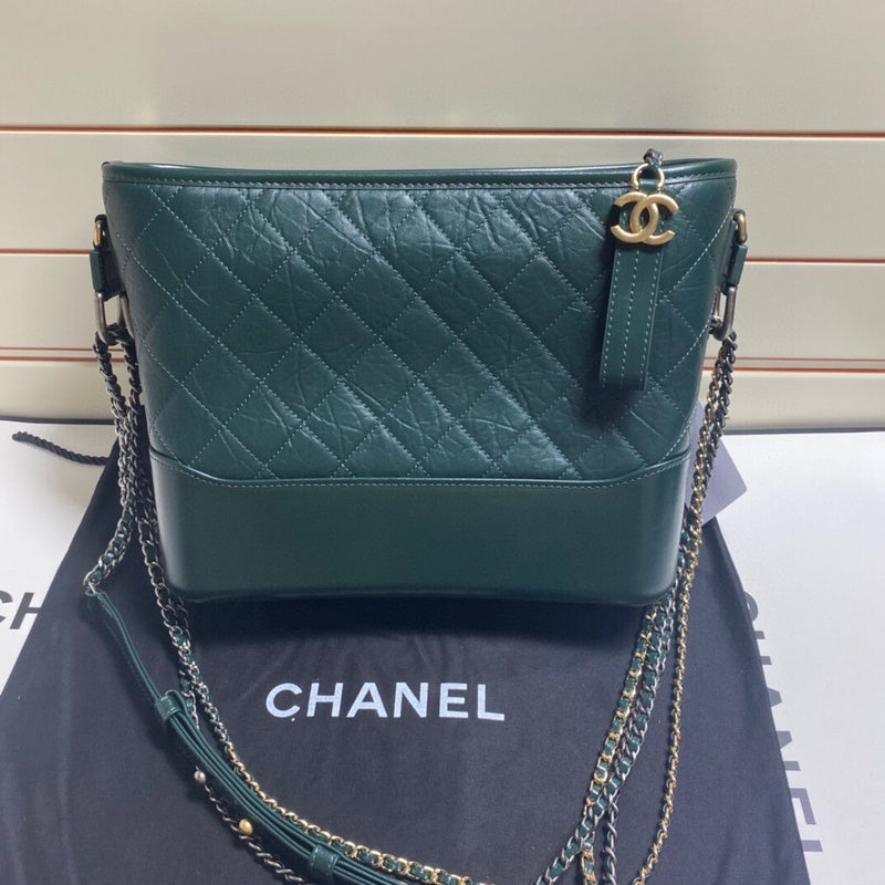 Satchel Bags - CHL Bags - 3948